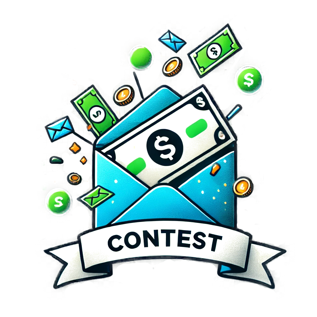  CharityHowTo click and reply contest